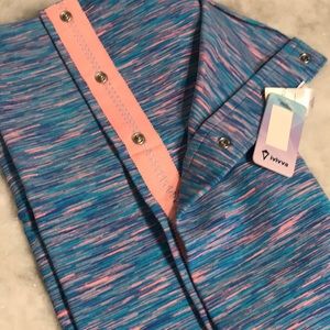 Ivivva by Lululemon girls Village Chill Scarf NWT